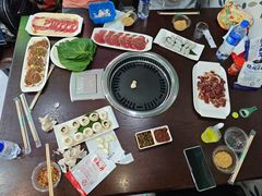 -米家·鹤城炭火米家(直营总店)