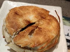 -大师兄·手工面·西北菜(南沙万达广场店)