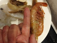 -一号桥涮烤欢乐餐吧(米东印象店)