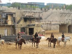 -深圳锦绣中华民俗村