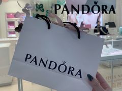 -Pandora潘多拉珠宝(朝阳大悦城店)