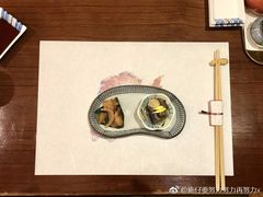 -希望日本料理(保利香槟花园店)
