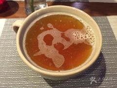 -LA CREPERIE BRETONNE布列塔尼法式餐厅(天童北路店)