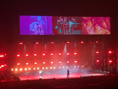 -成都金融城演艺中心