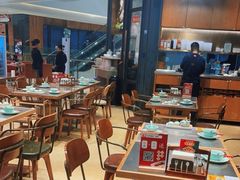 -潮界(LU·ONE凯德晶萃广场店)