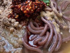 -牛马行牛肉饸饹铺(青岛街店)