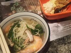 -金海湾自助餐厅(金陵饭店)