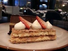 -上海苏宁宝丽嘉酒店·Cafe Bellagio西餐厅