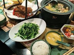 -锦府盐帮·侯宅(五棵松万达店)