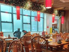 -老凯俚酸汤鱼(鸿通城店)