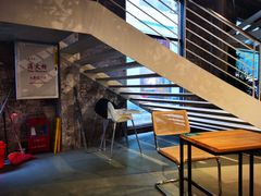 -GOTLOT COFFEE&KITCHEN角落厨房NOOK店