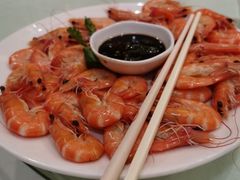 -海宝酒家(中山四路店)