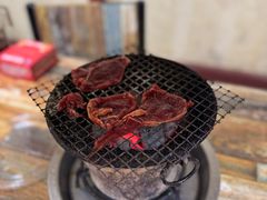 -西塔隆太白烤牛肉馆(图们路店)