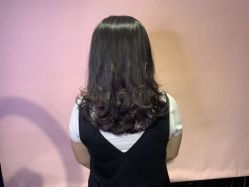 -MOVAN  HAIR莫凡匠人发型屋