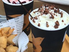 -BeauTea水仙(coco park店)