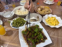 -妈妈的小作坊(陈家镇店)