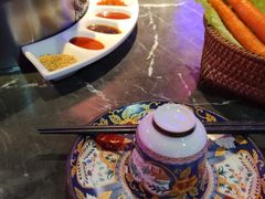 -十三姨正合丰烤肉(营迹路店)