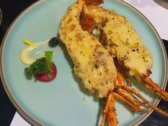 -松临·铁板烧&Omakase(神农店)