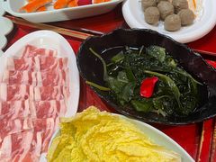 -重庆袁老四火锅(武进万达店)