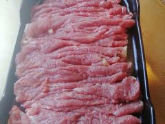 -牛街清真满恒記(平安里西大街店)