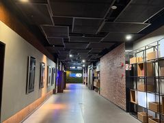 -幸福蓝海影城(上海闵行日月光中心杜比全景声店)