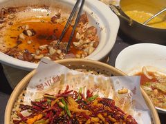 -简小舍· 民间手艺菜(古德寺店)