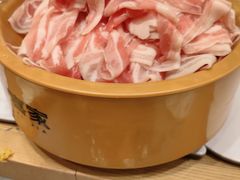 -喜家自助小火锅(皇姑万象汇店)