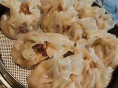 -清真·盛京白记 小骨头羊汤馆(南八马路店)