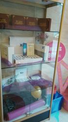 -女王传奇SPA·美容美体