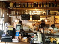 -仙峰天然面包(迎宾路店)