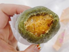 -GANSO元祖食品(诚信大道店)