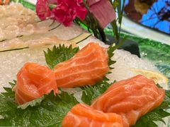 -顺峰海鲜酒楼(省府店)