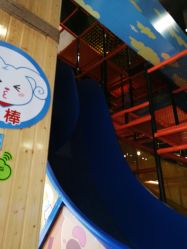 -卡通尼乐园(天一广场店)