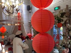 -秀儿家の小确幸融合西餐厅(万达店)