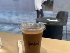 -Seesaw Coffee(深圳深业上城店)