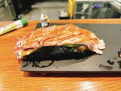 -戏作寿司(观音桥店)