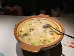-北李妈妈菜·海肠捞饭(高新万达店)