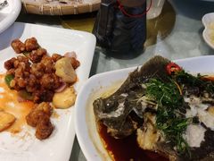 -大树头森林餐厅(番禺广场店)