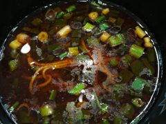 麻辣哨子面-乡党臊子面(丰庆公园店)