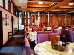 大堂-福寿斋·老北京铜锅涮肉·烤鸭(顺义总店)