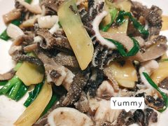 -东山茶寮(新安店)
