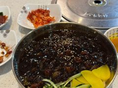 -名家韩国料理·烤肉(瑶海店)