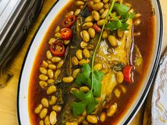 -臭鳜鱼人家·老字号徽菜