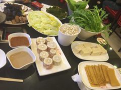 -刘一锅筋头巴脑(凌空二街店)