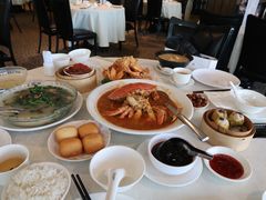 -无招牌海鲜餐厅(怡丰城店)