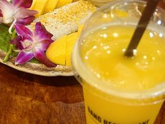 -Dang restaurant (patong phuket)