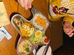 -二丁目食堂(浑南花园城店)