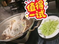 -简小舍·民间手艺菜(武昌江滩店)
