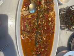 -柴门饭儿(成都太古里店)