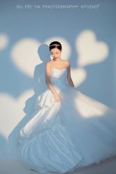 -苏菲雅婚纱摄影(西三路)